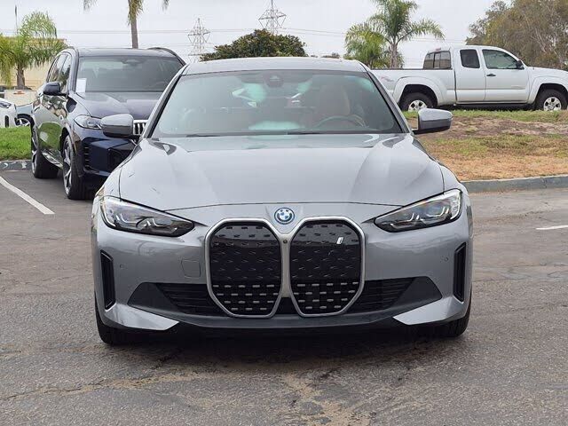 2023 BMW i4