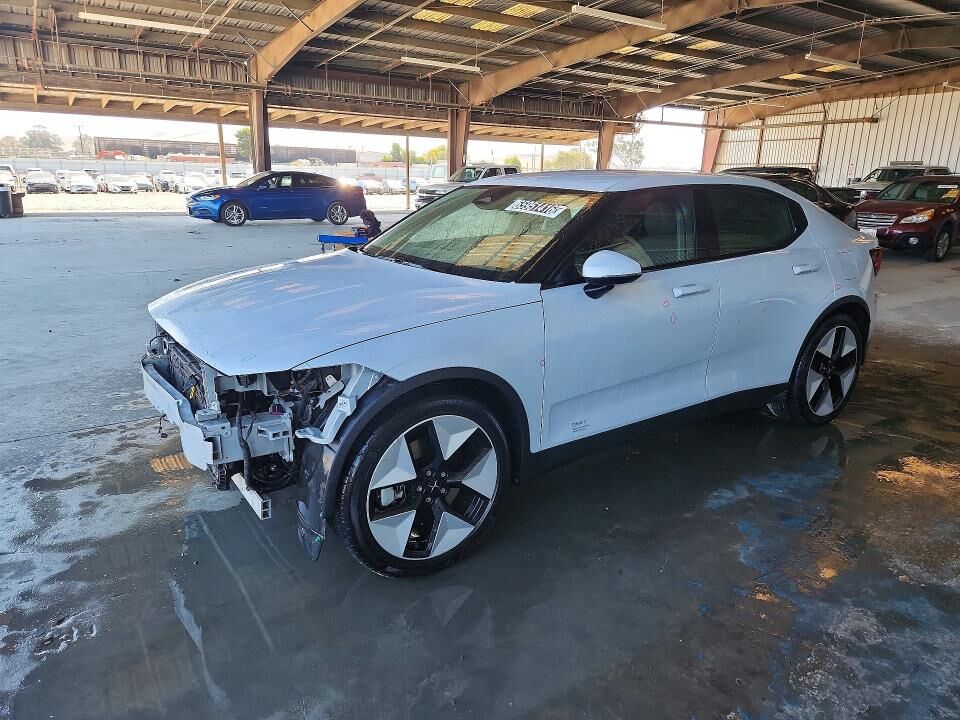 2023 POLESTAR PS2