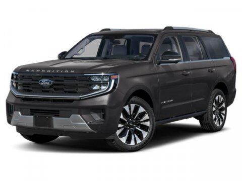 2025 FORD Expedition