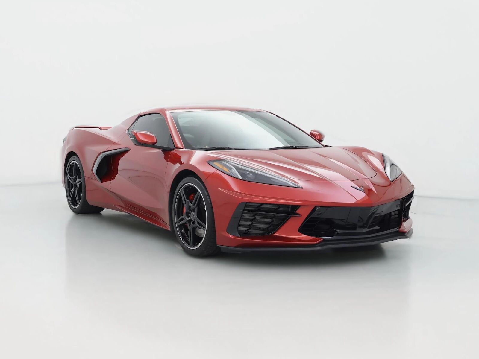 2022 CHEVROLET Corvette