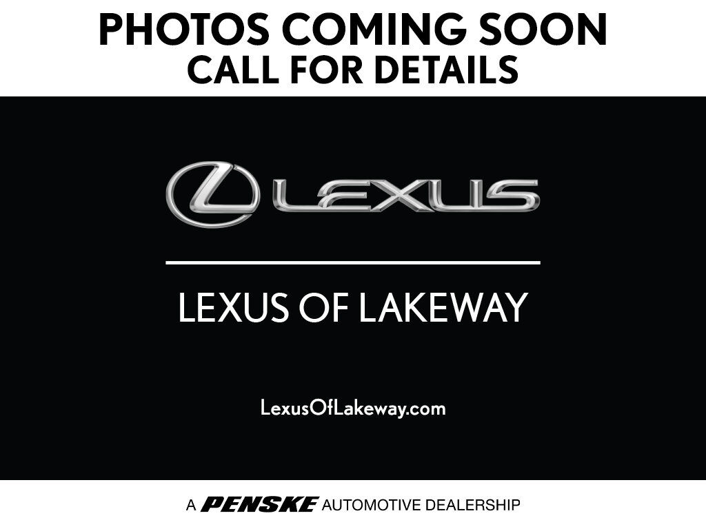 2025 LEXUS NX