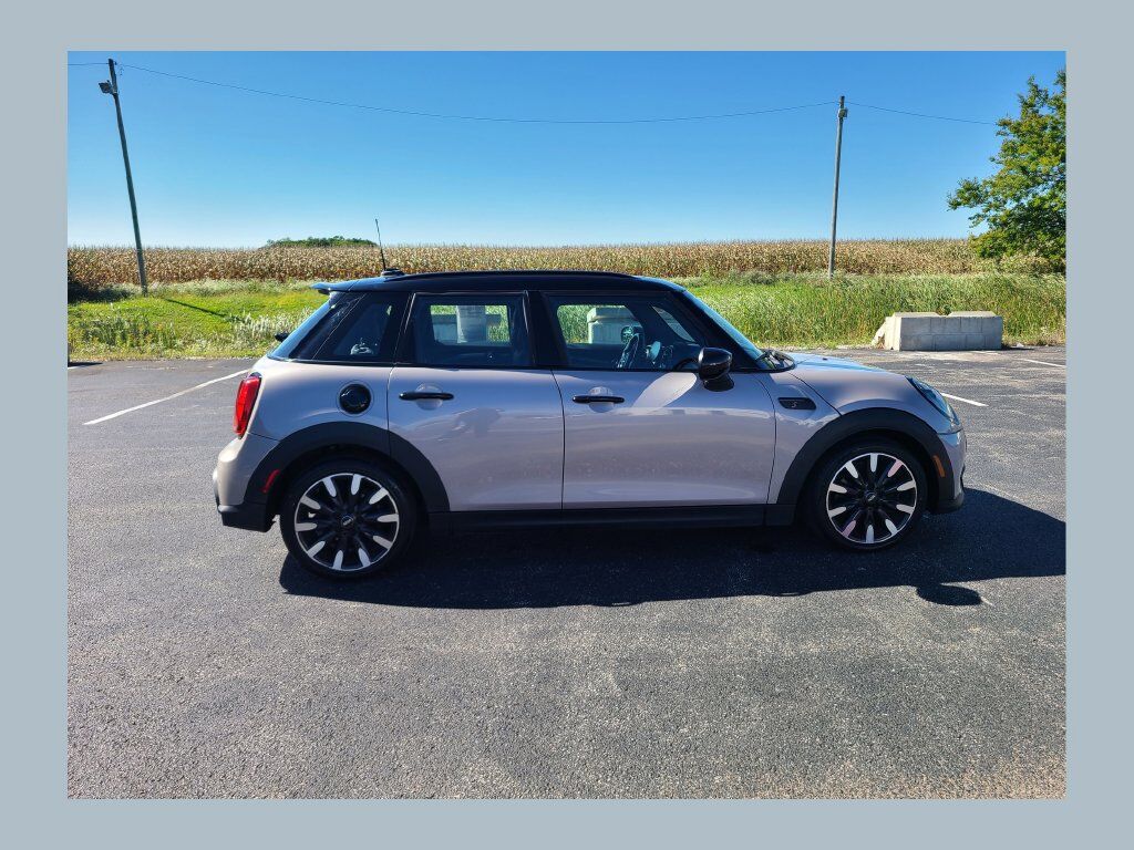 2024 MINI Hardtop
