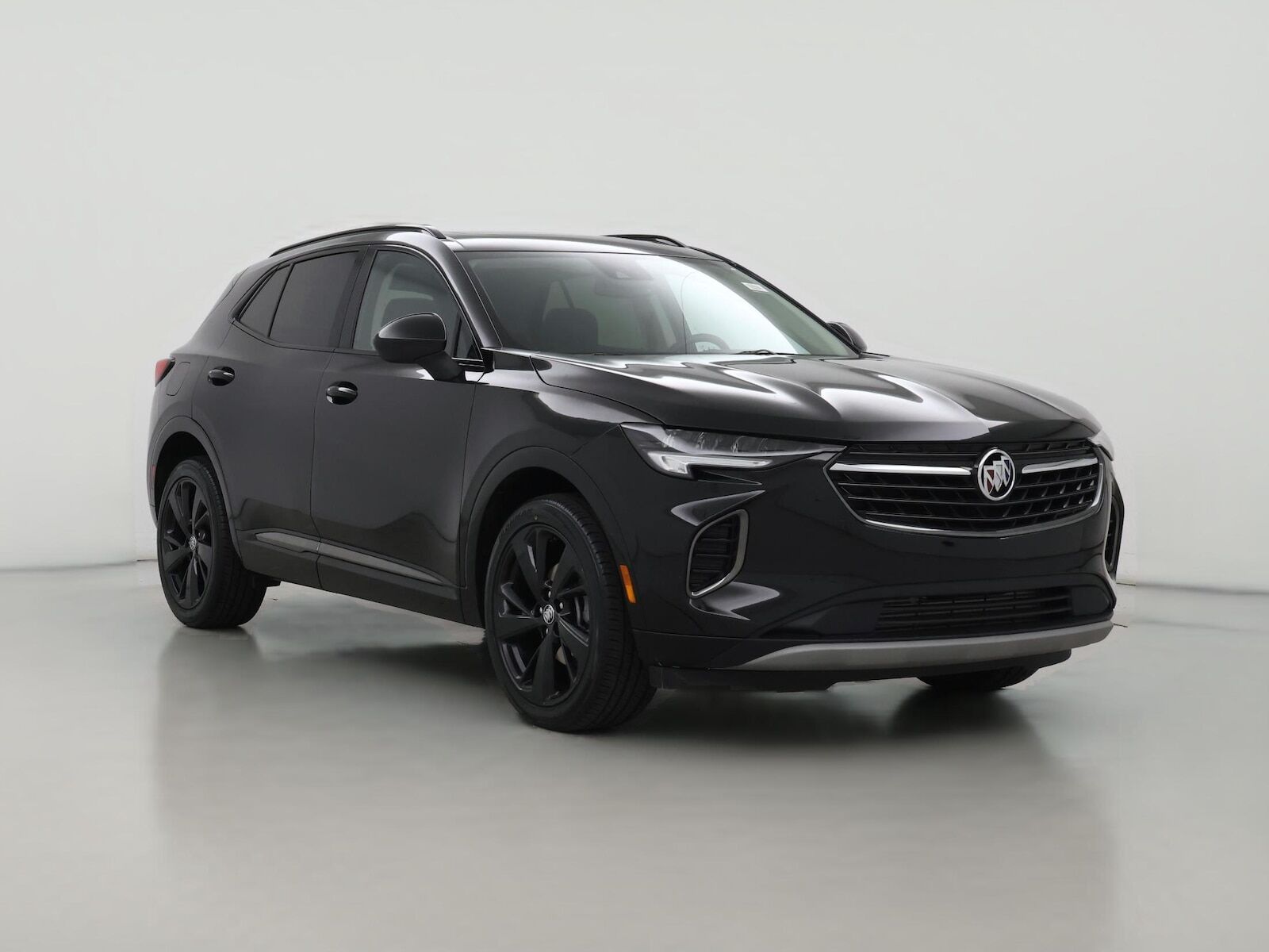 2023 BUICK Envision