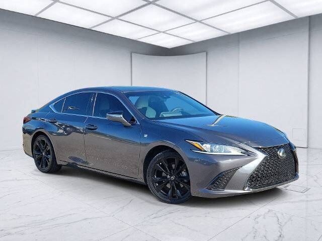 2023 LEXUS ES