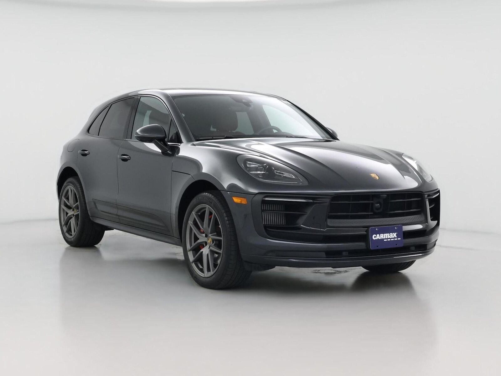 2022 PORSCHE Macan