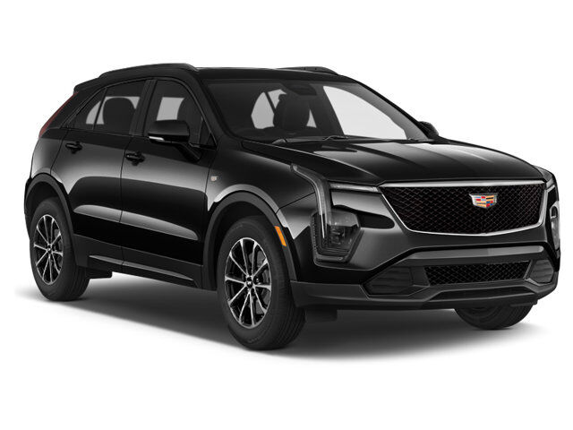 2024 CADILLAC XT4