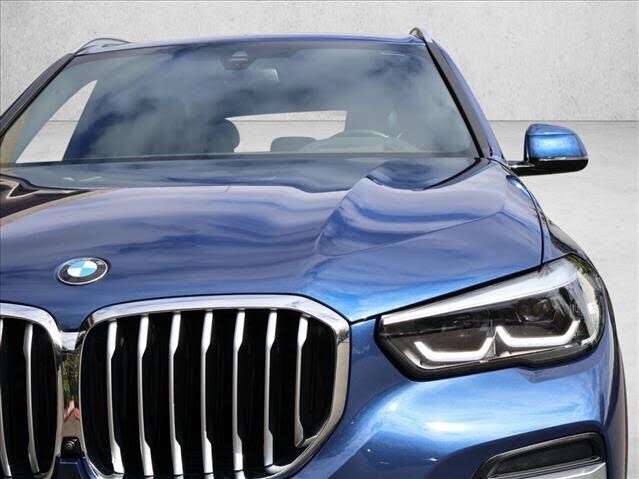 2023 BMW X5