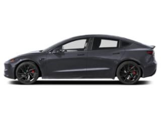 2026 TESLA Model 3