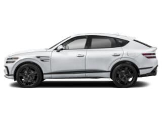 2027 GENESIS GV80