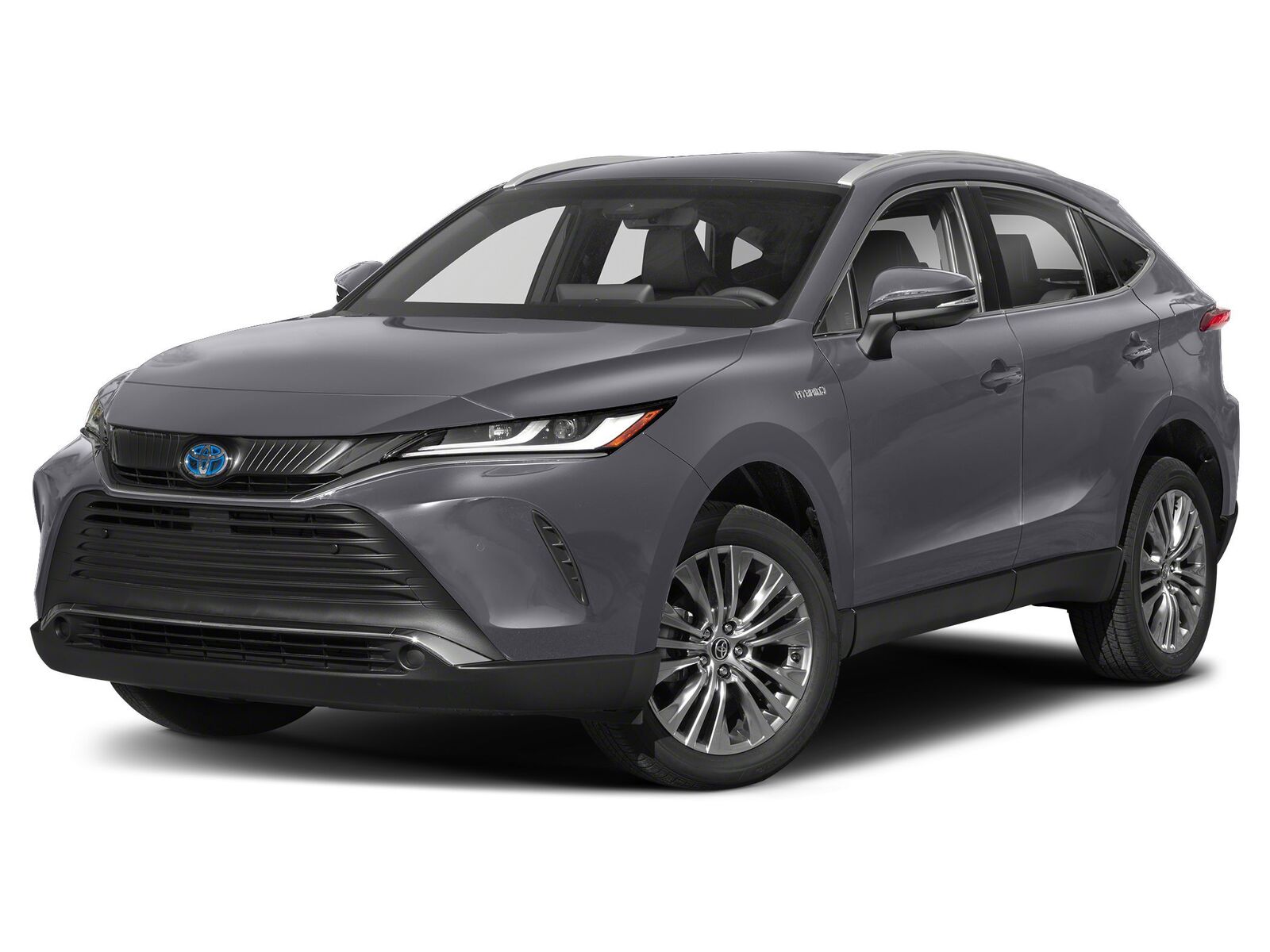 2021 TOYOTA Venza