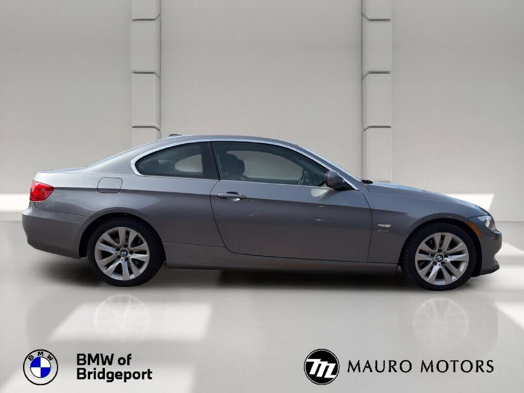 2013 BMW 328i