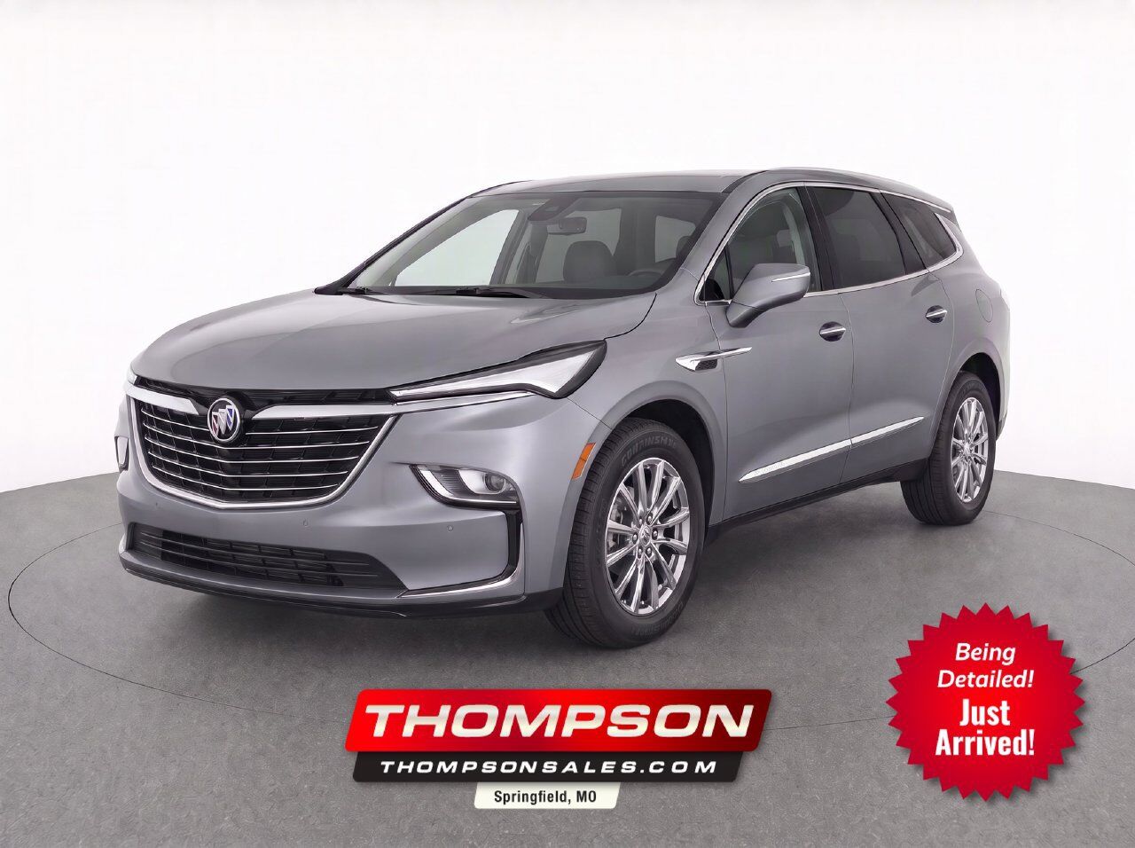 2023 BUICK Enclave