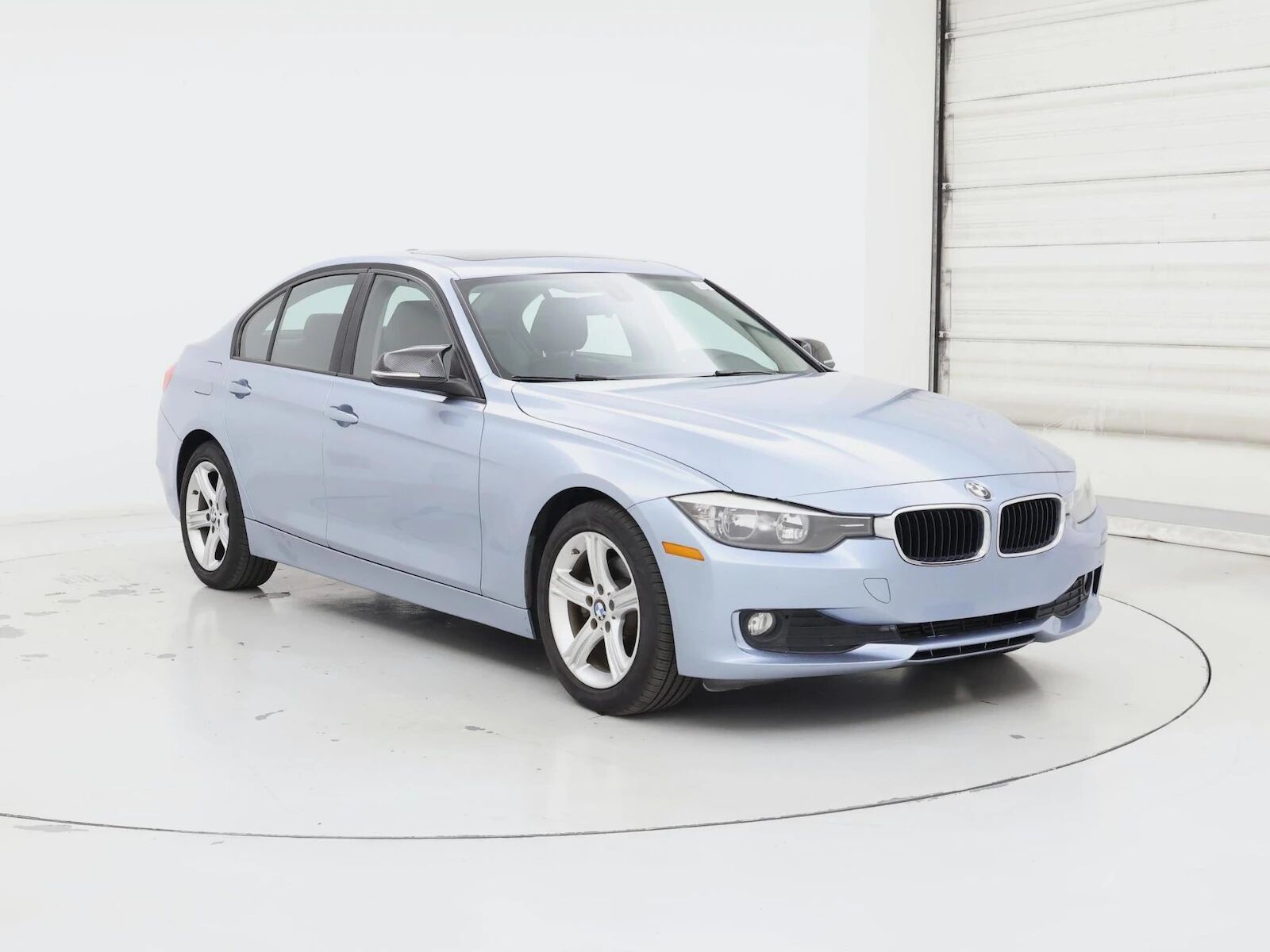 2014 BMW 320i
