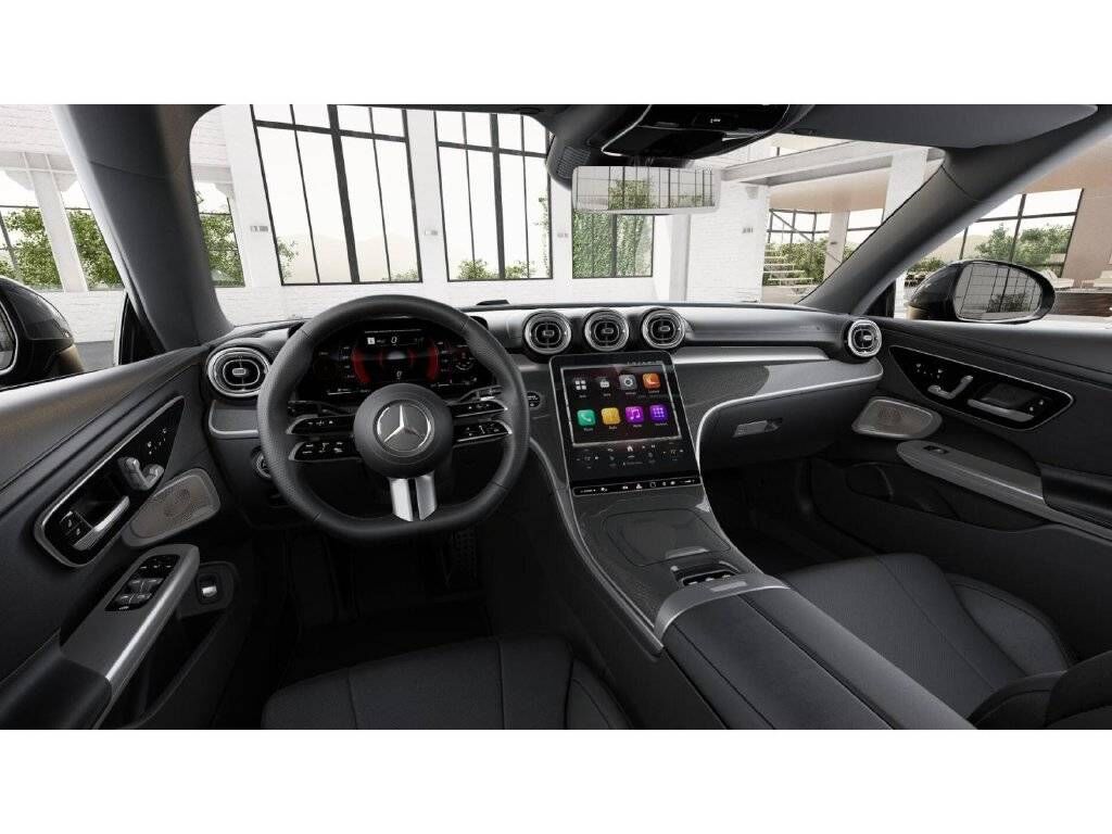 2024 Mercedes-Benz CLE