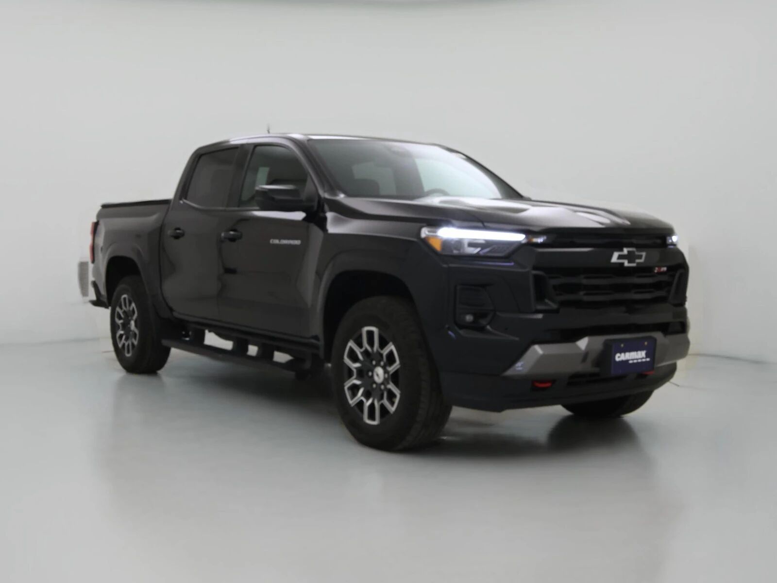 2023 CHEVROLET Silverado