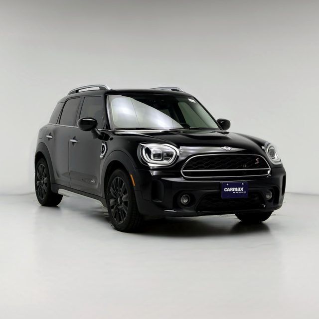 2022 MINI Countryman