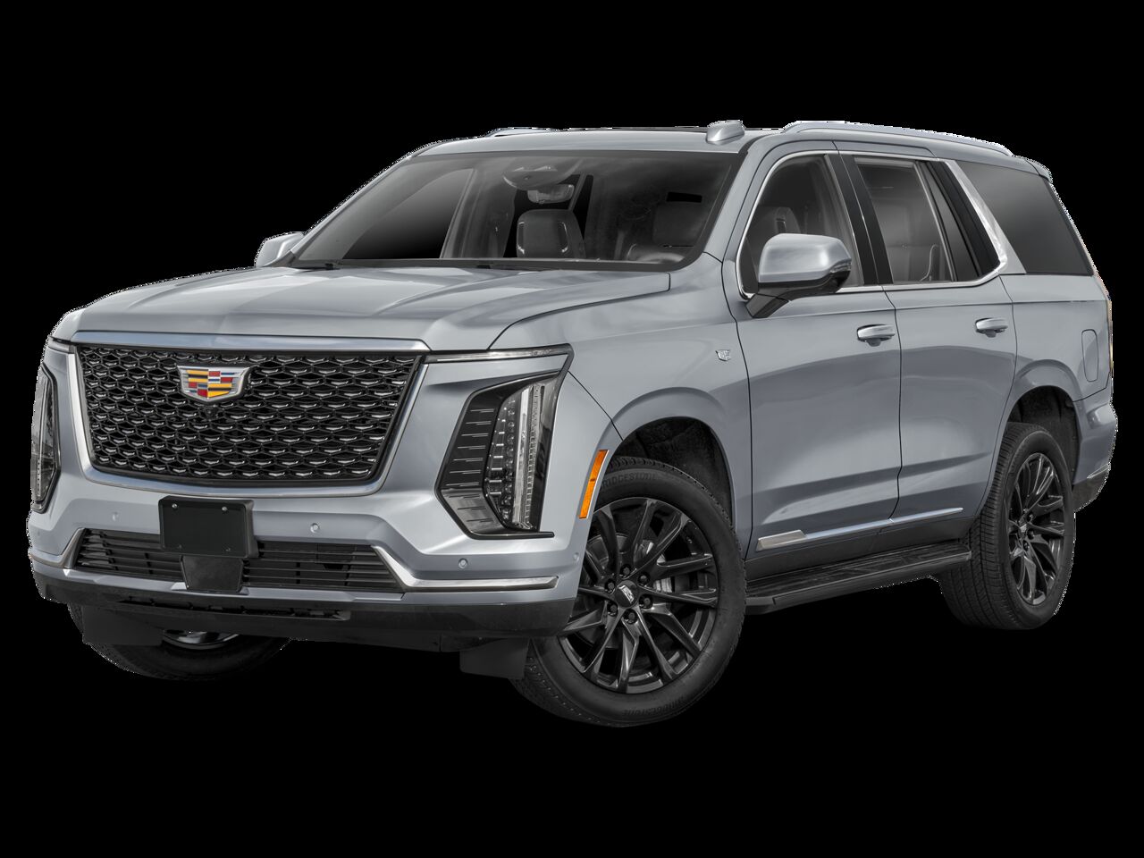 2025 CADILLAC Escalade
