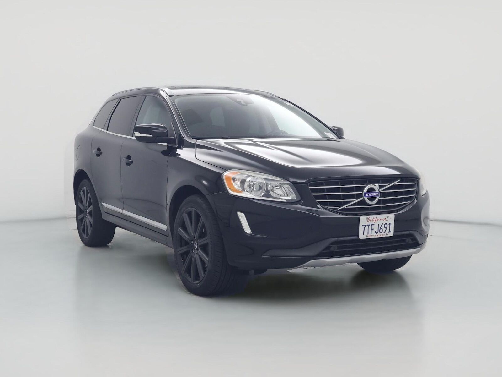 2016 VOLVO XC60