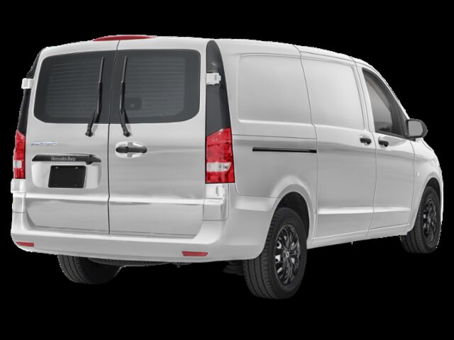 2023 Mercedes-Benz METRIS