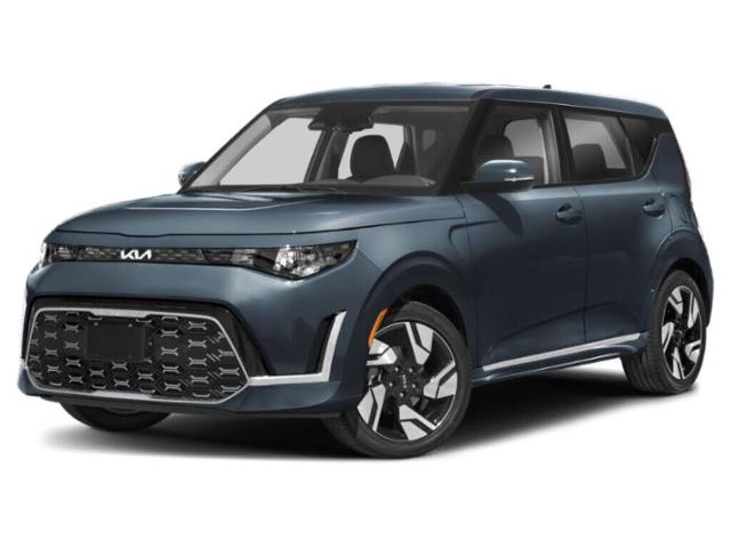 2024 KIA Soul