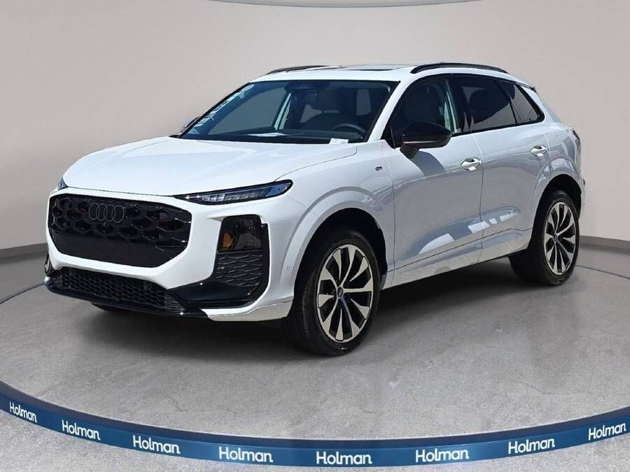 2026 AUDI Q3