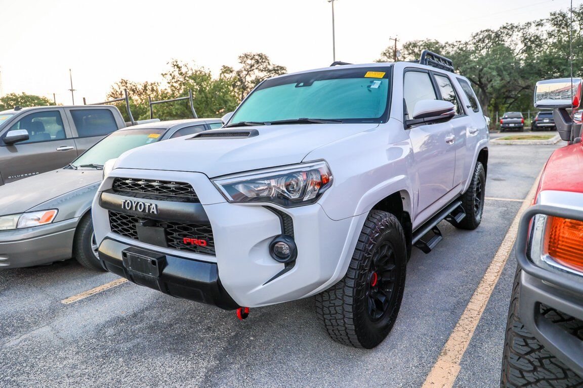 2023 TOYOTA 4-Runner