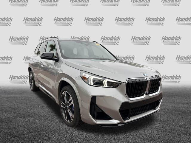 2025 BMW X1