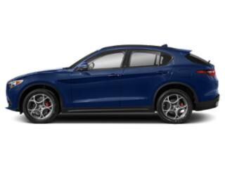2019 ALFA ROMEO Stelvio