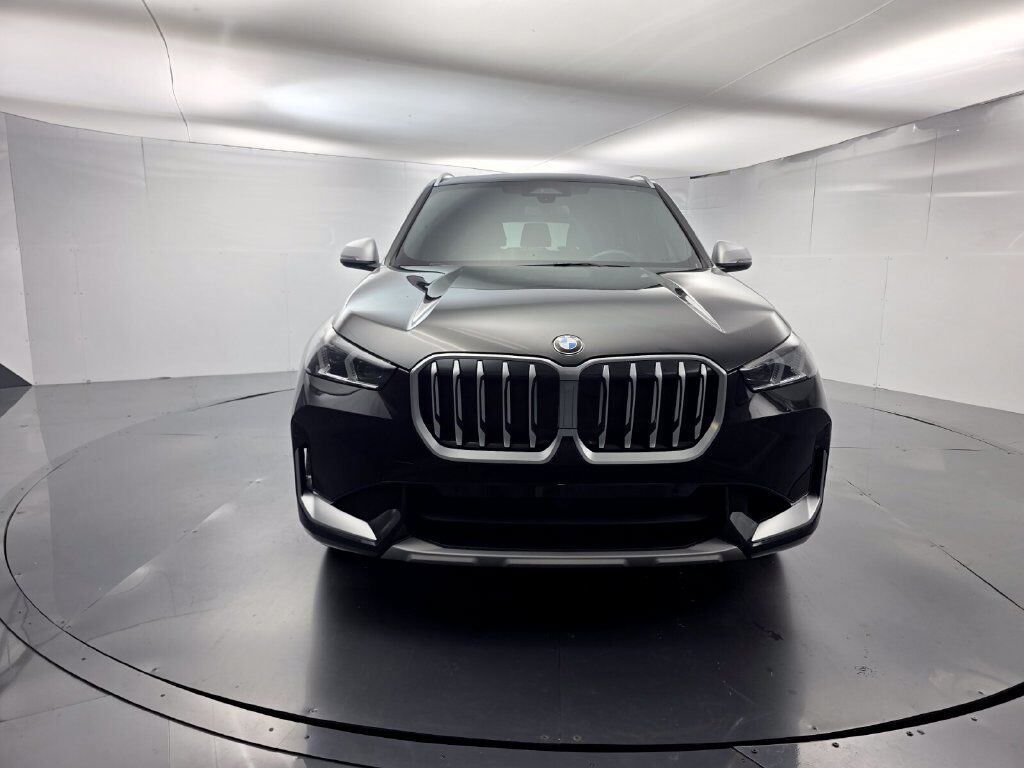 2024 BMW X1
