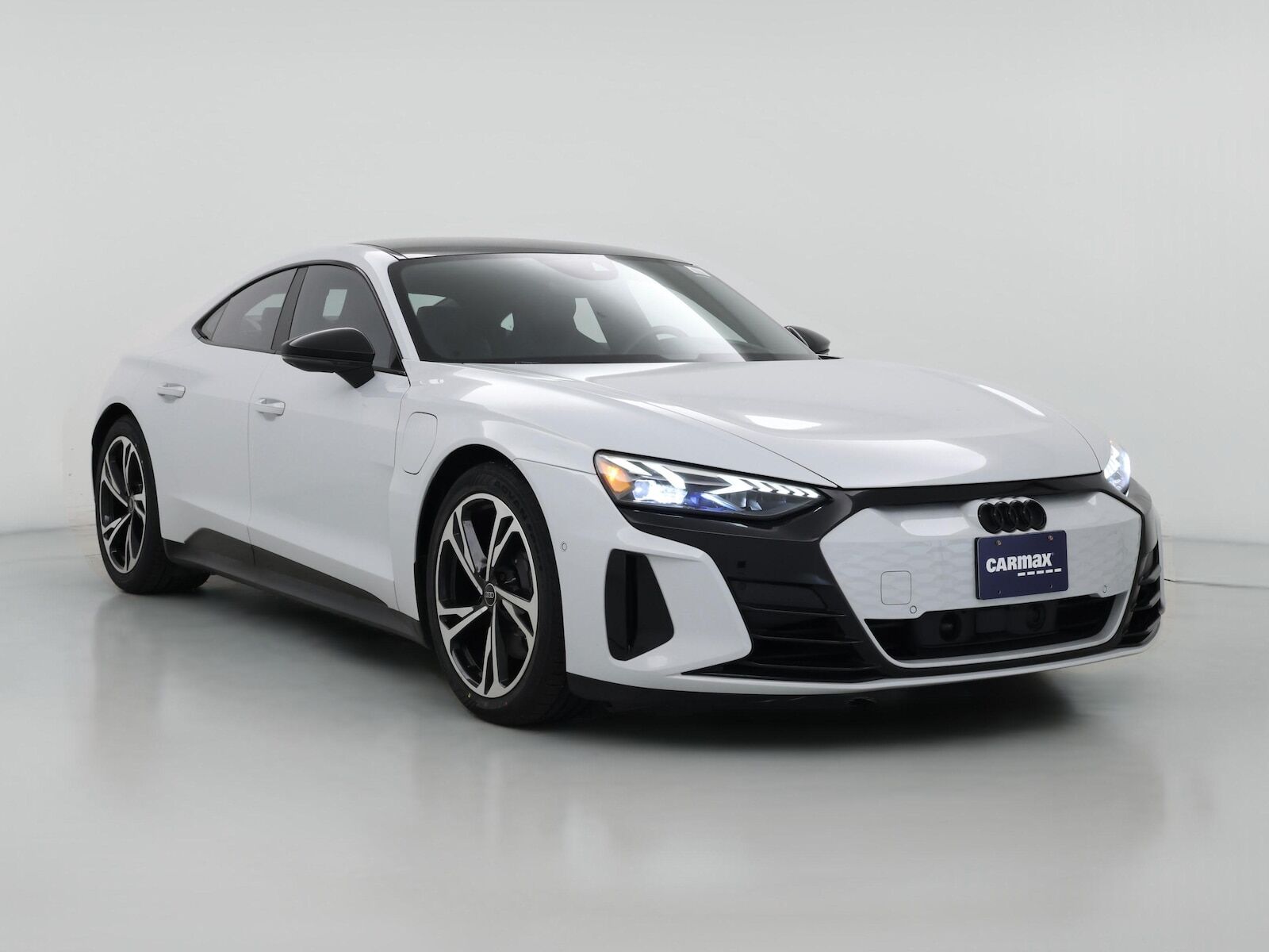 2024 AUDI e-tron GT