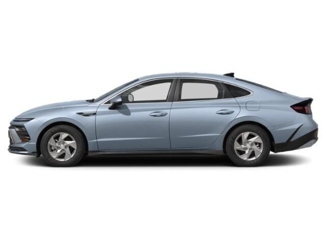 2027 HYUNDAI Sonata