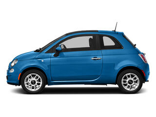2014 FIAT 500