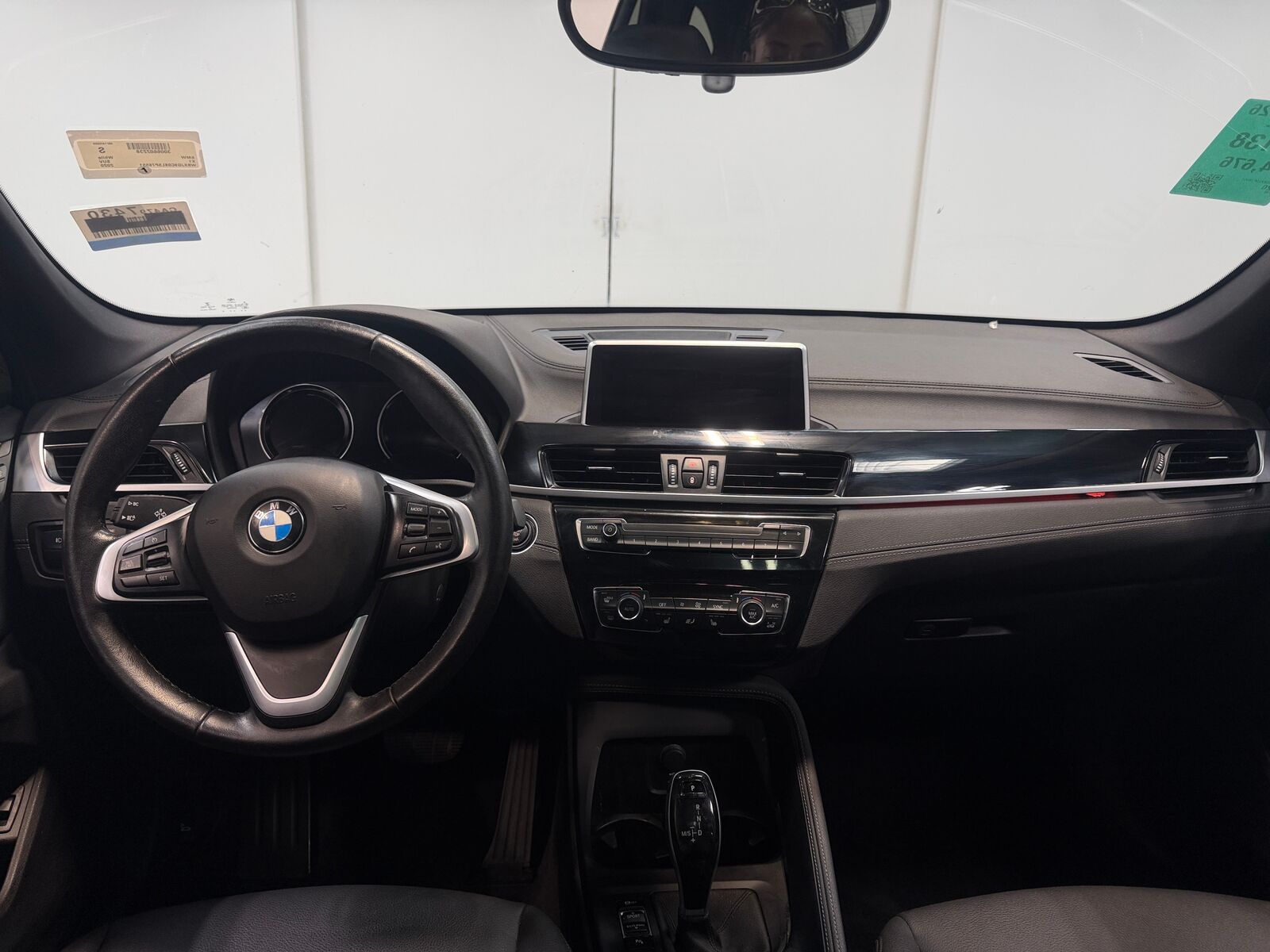 2020 BMW X1