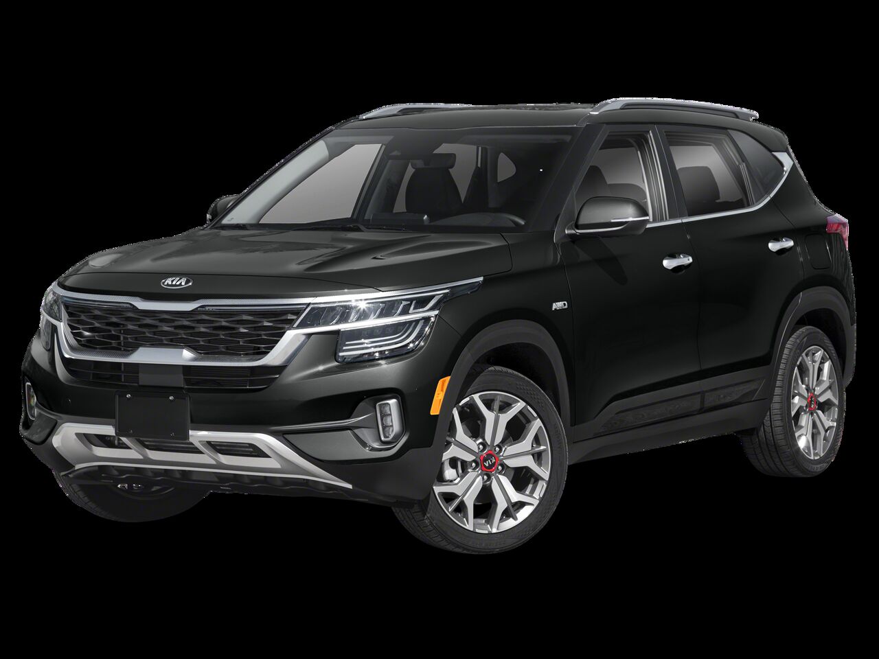 2021 KIA Seltos