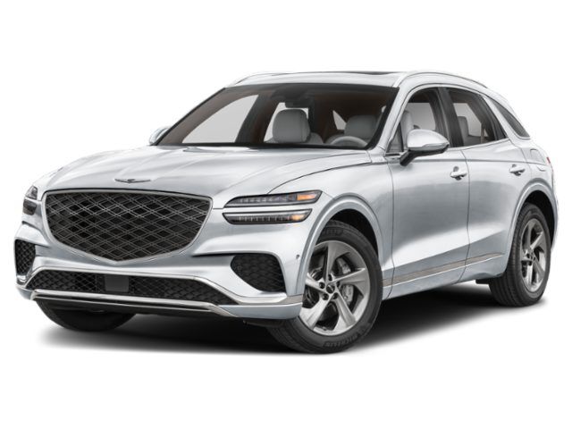 2027 GENESIS GV70