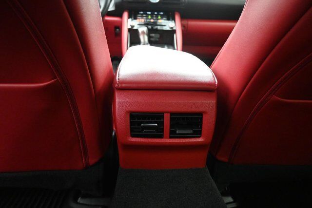 2023 Lexus IS