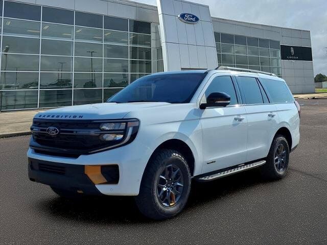 2025 FORD Expedition