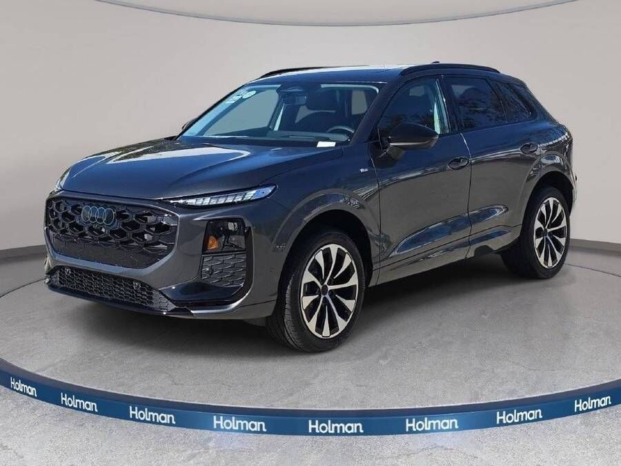 2026 AUDI Q3