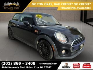 2017 MINI Hardtop