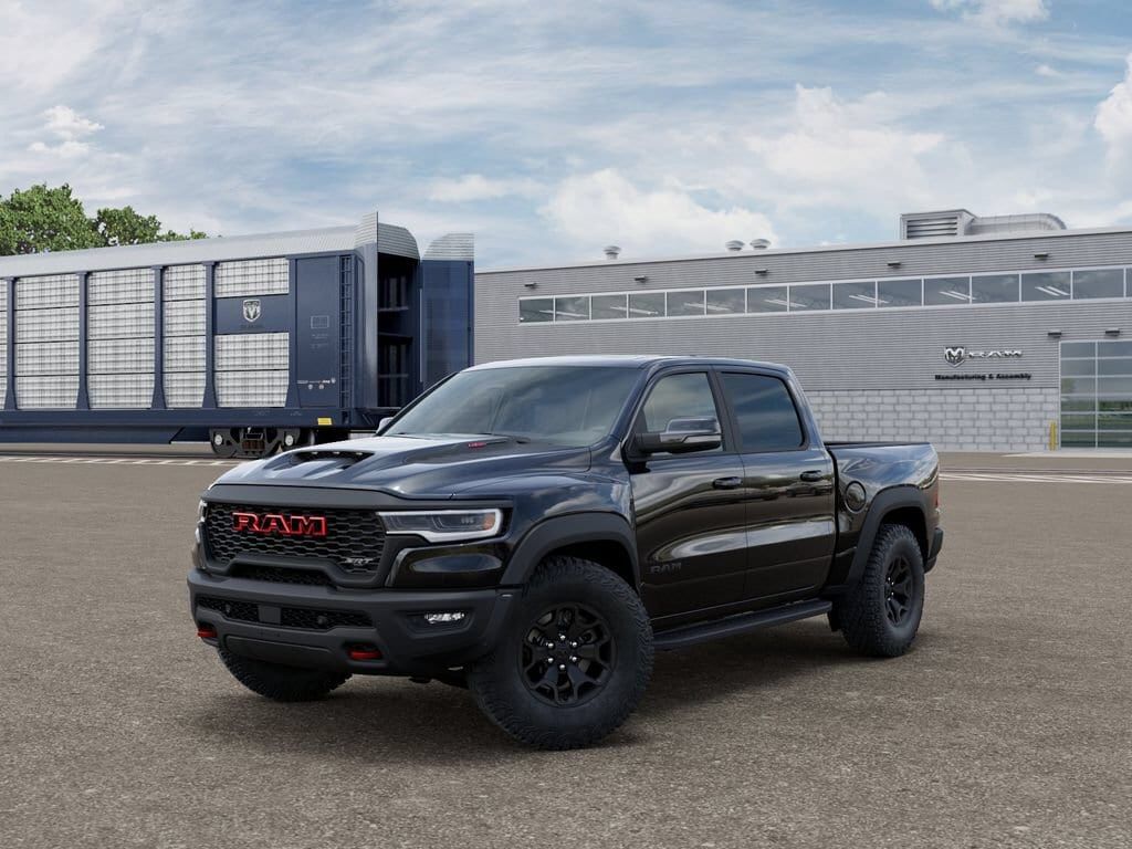 2027 RAM 1500