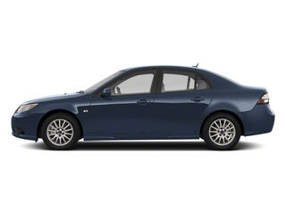 2010 SAAB 9-3