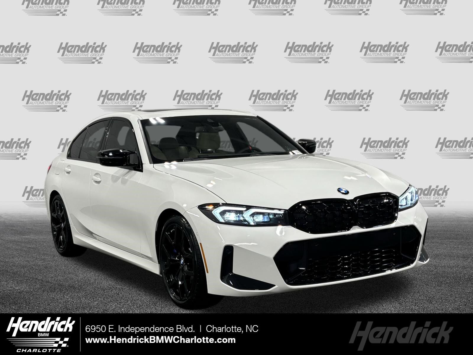 2026 BMW M3