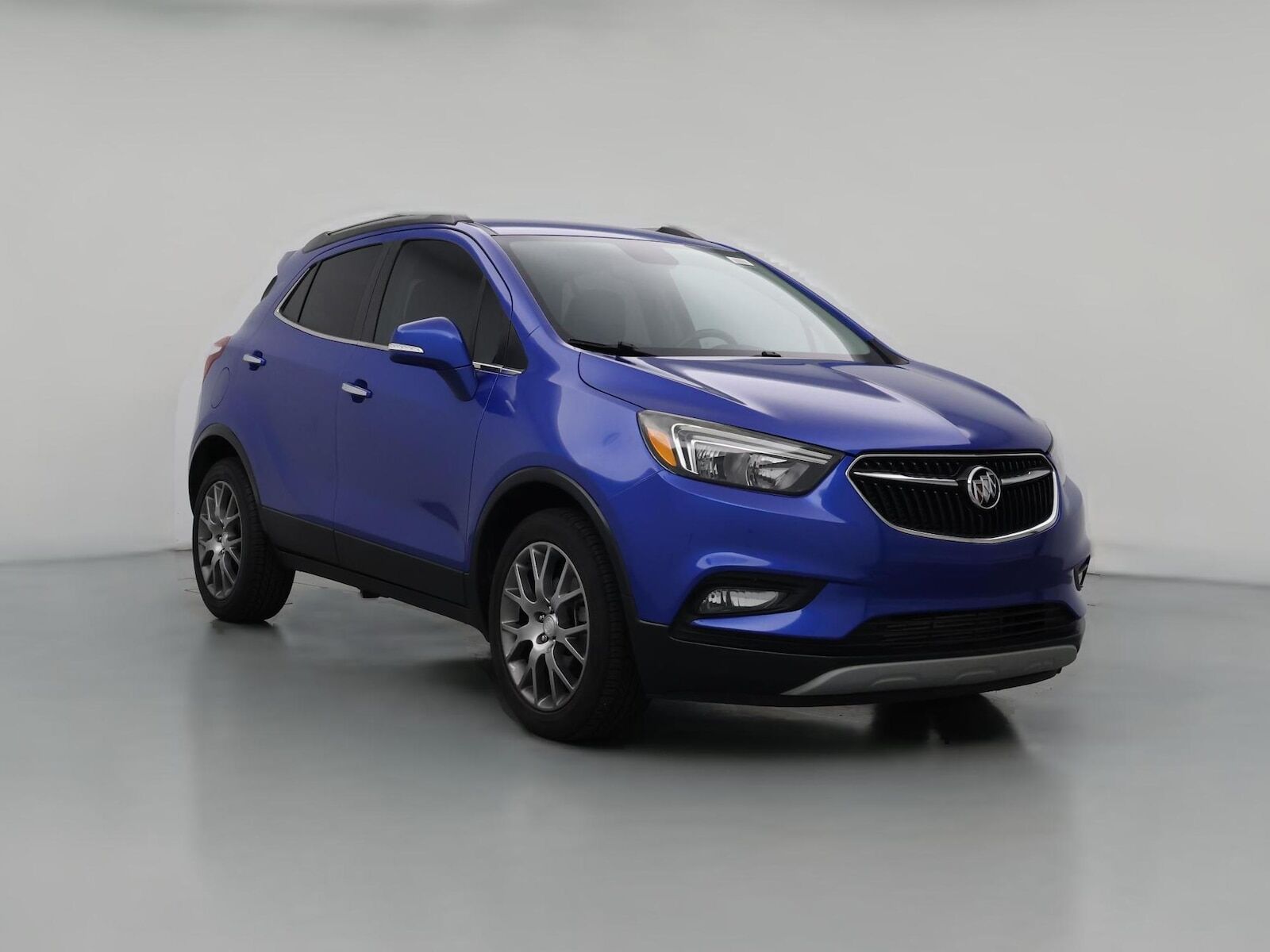 2017 BUICK Encore