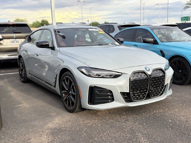 2023 BMW i4