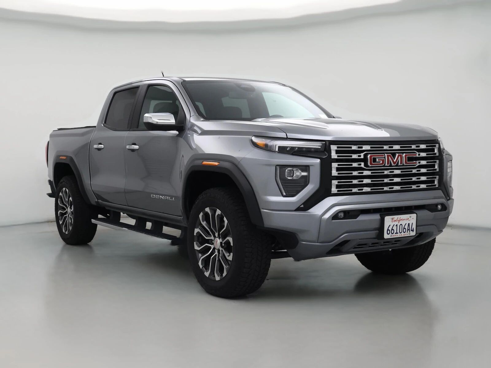 2024 GMC Canyon