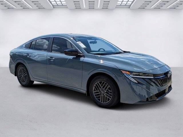 2027 NISSAN Sentra