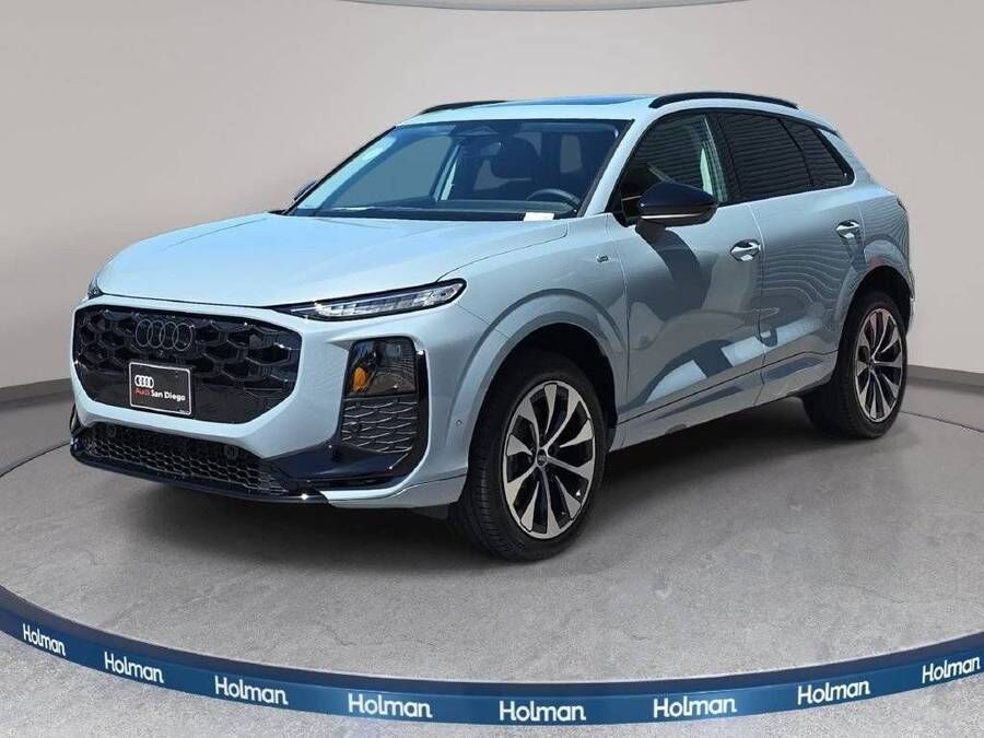 2026 AUDI Q3