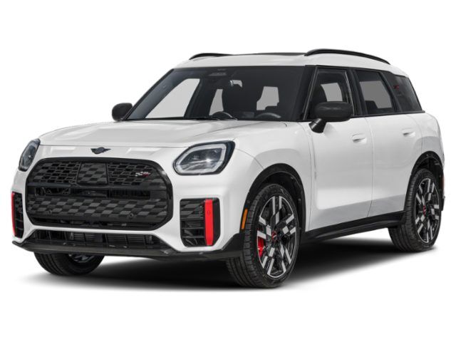2027 MINI Countryman