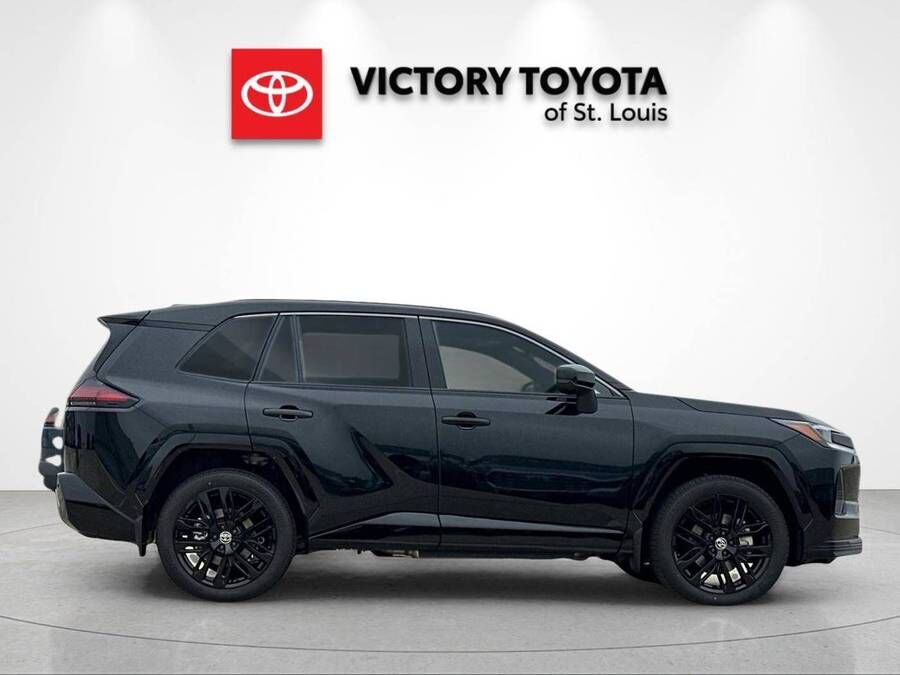 2026 TOYOTA RAV4