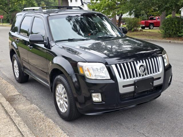 2010 MERCURY Mariner
